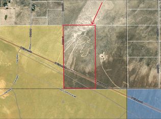 Sec22 #T35S-R17W, Beryl, UT 84714