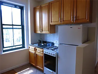 Rented by City & Suburban