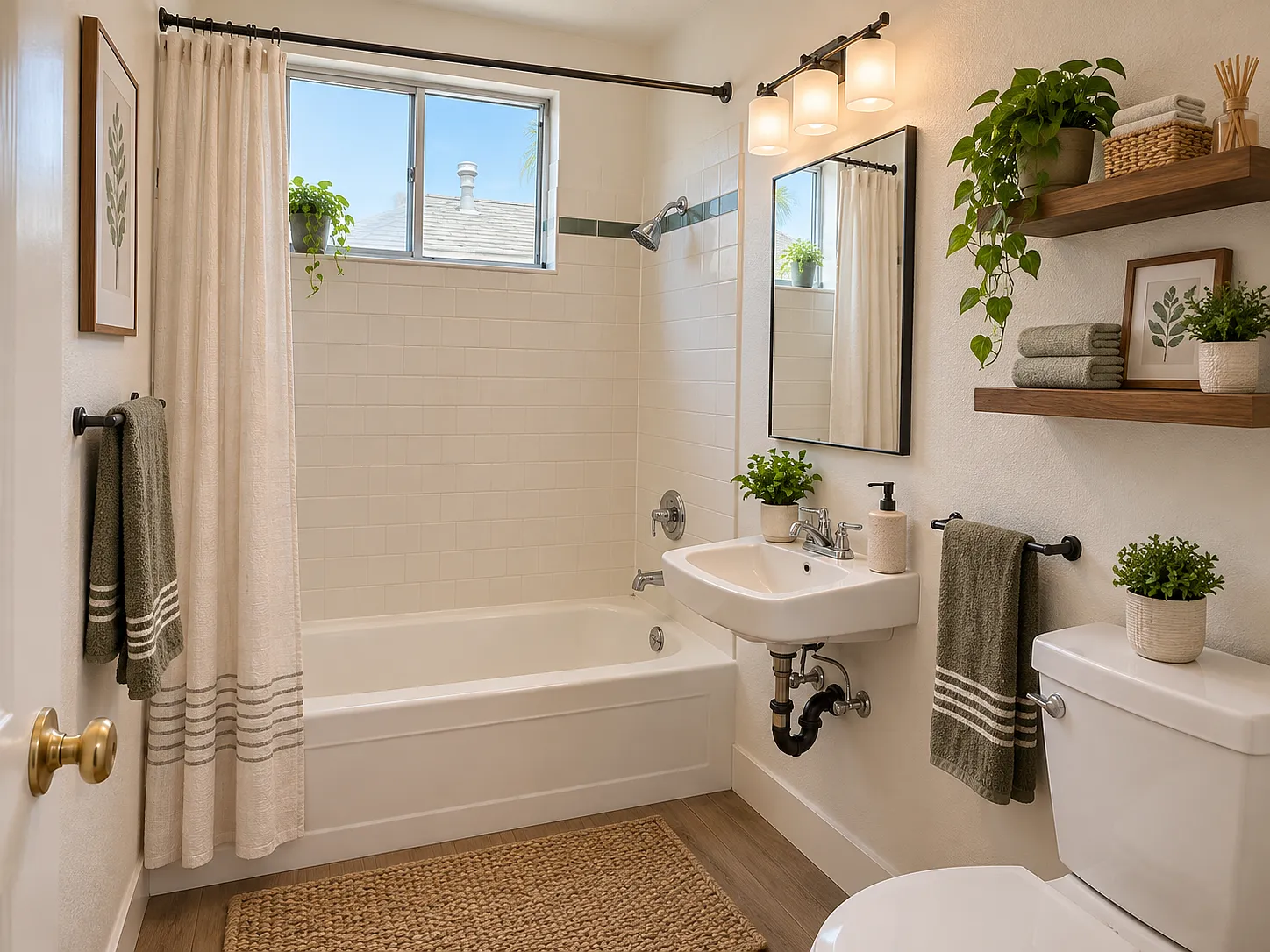 1 bed, 600 sqft, $1,600 — Photo 2
