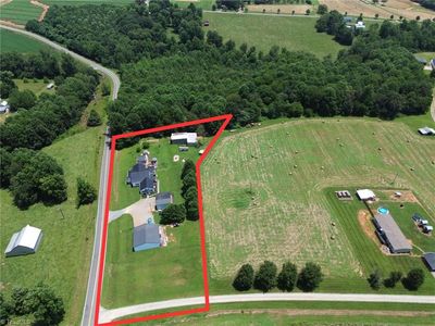 2649 Sprouse Rd, Boonville, NC, 27011