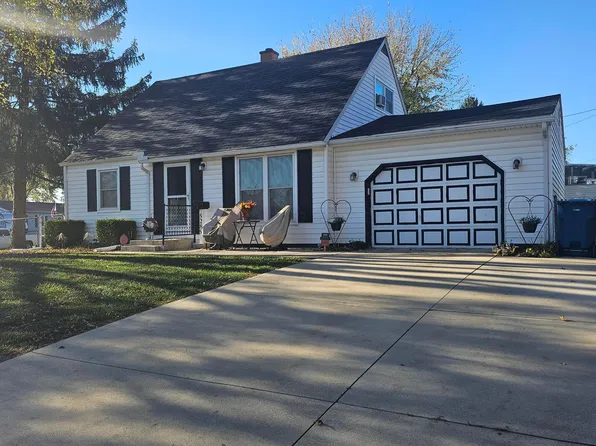 5289 Guthrie Rd, Columbus, OH 43207