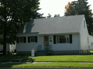 1231 Lincolnway Way E, Mishawaka, IN