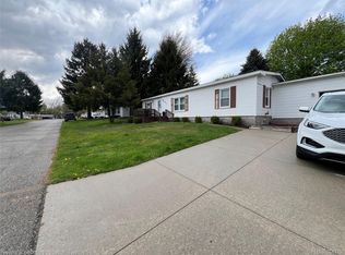 2211 Mark St #69, Croswell, MI 48422