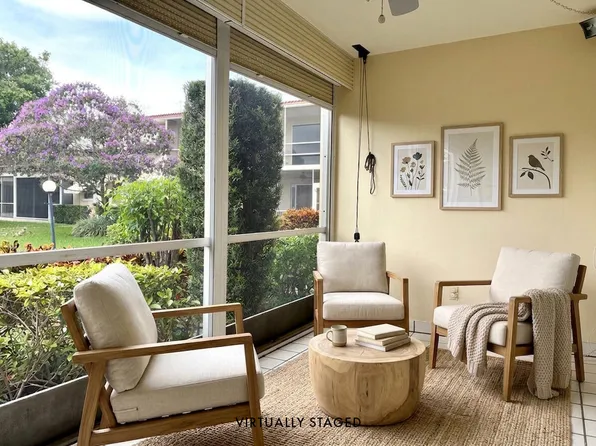 2204 NE 36th Street #26, Lighthouse Point, FL 33064