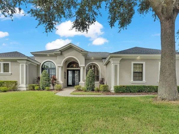 1364 Crescent Woods Loop, Lakeland, FL 33813
