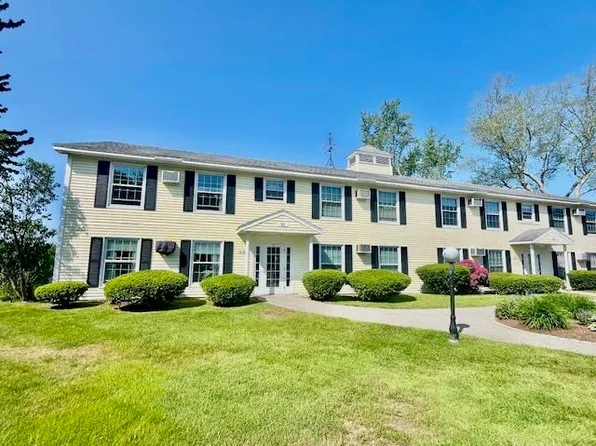91 Winnacunnet Road #5, Hampton, NH 03842