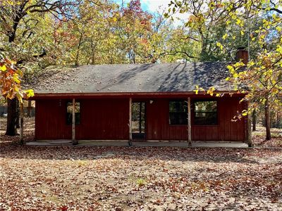 522 Tiger Maple Trl, Valliant, OK, 74764