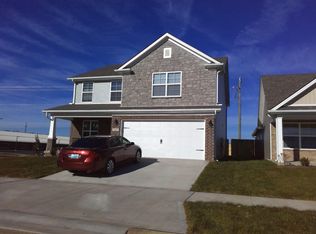 2601 Hailey Rose Way, Lexington, KY 40511