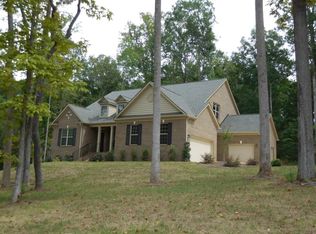 7837 Deerbridge St, Mint Hill, NC 28227