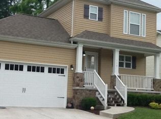 113 Phillips Bend Ct, Cookeville, TN 38506