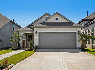 4015 Honeyspring Dr, Missouri City, TX 77459