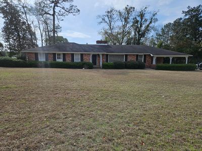 526 E Mitchell St, Adel, GA, 31620