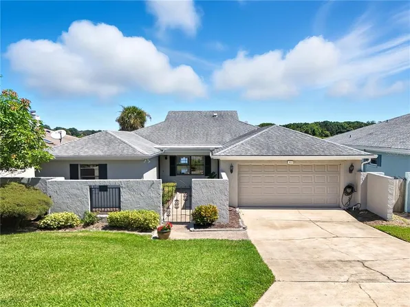 1417 Lake Marion Dr, Apopka, FL 32712