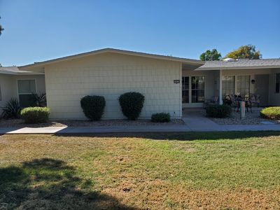 10533 W Palmeras Dr, Sun City, AZ, 85373