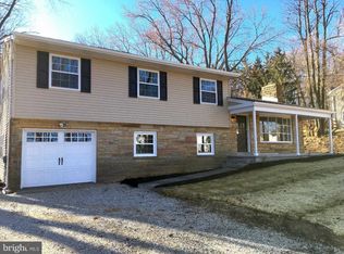 814 Little Shiloh Rd, West Chester, PA 19382