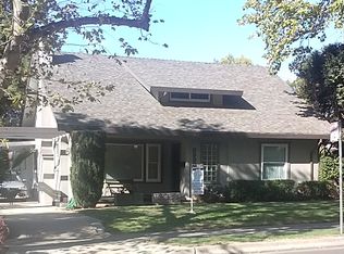 3393 H Street, Sacramento, CA 95819