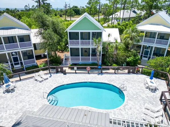 3050 W Highway 98 Unit D131, Port Saint Joe, FL 32456