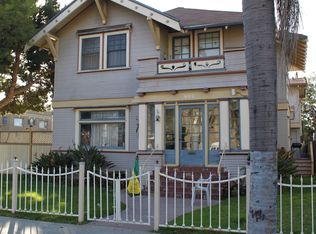 803 Cedar Ave #803, Long Beach, CA 90813