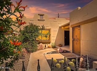 3232 W Moondance Way, Tucson, AZ 85741