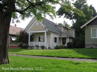 3717 S D St, Tacoma, WA 98418