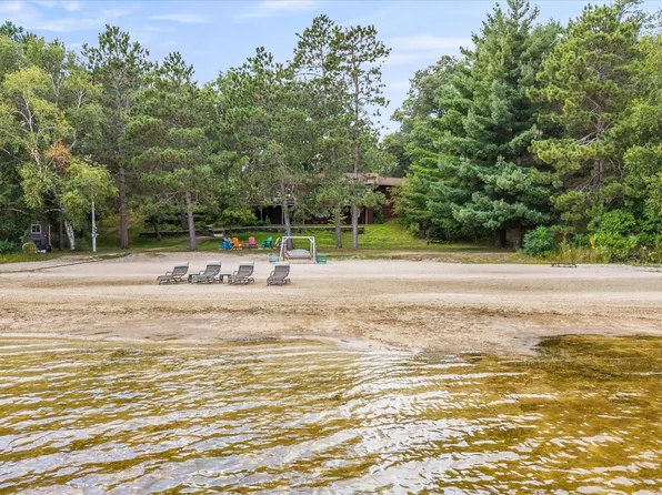 29270 Huxtable Point Rd, Merrifield, MN 56465