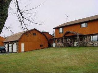 474 Bean Hill Rd, Endicott, NY 13760