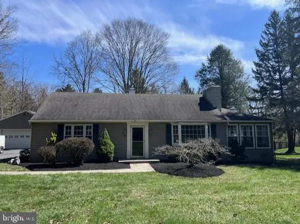 1633 Mountain Rd, Harrisburg, PA 17112