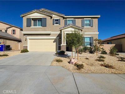 12396 Deodar St, Victorville, CA, 92392