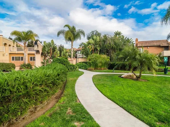 930 Via Mil Cumbres Unit 170, Solana Beach, CA 92075
