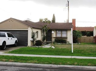 7958 Brookmill Rd, Downey, CA 90241