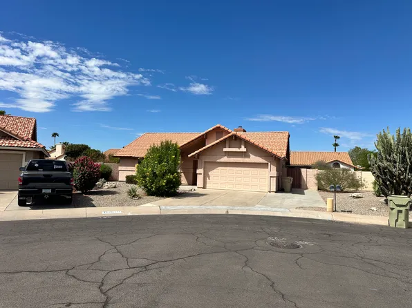 18670 N 72nd Ave, Glendale, AZ 85308