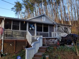 2708 Allegheny Loop Rd, Maryville, TN 37803