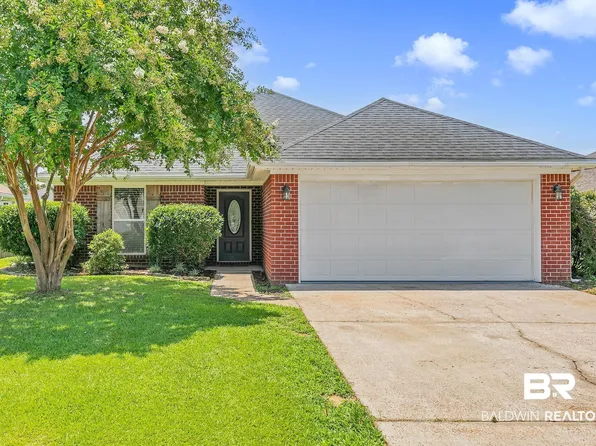 17015 Sugar Loop, Foley, AL 36535