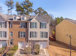 3100 Bonnes Dr, Lithonia, GA 30038