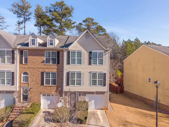 3100 Bonnes Dr, Lithonia, GA 30038