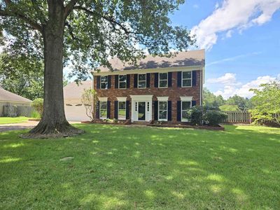1441 Stonegate Pass, Germantown, TN, 38138