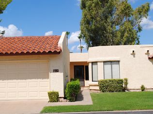 7814 E Boojum Dr, Mesa, AZ 85208