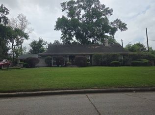 8011 Forest Glen St, Houston, TX 77024