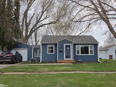 1527 Summer St, Grinnell, IA, 50112
