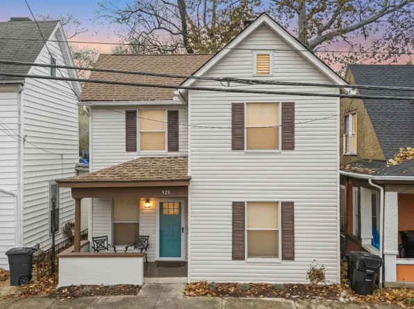 320 Logan St, Frankfort, KY 40601