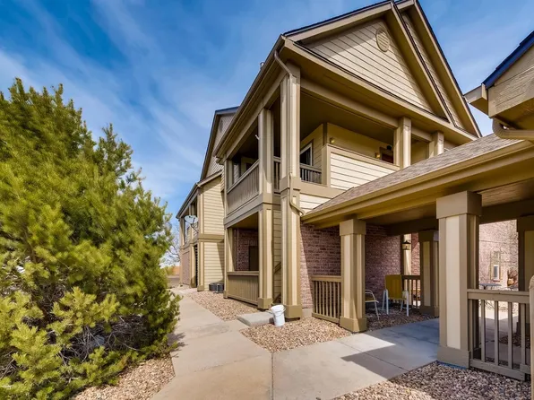 23306 E 5th Pl Unit 102, Aurora, CO 80018
