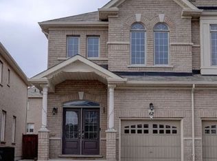 62 Ebury Dr, Brampton, ON L6X 5M7