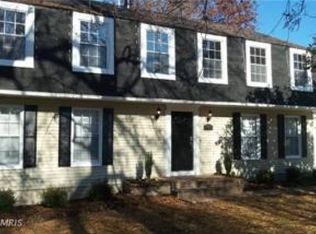 403 Willow Wood Ct, Fort Washington, MD 20744