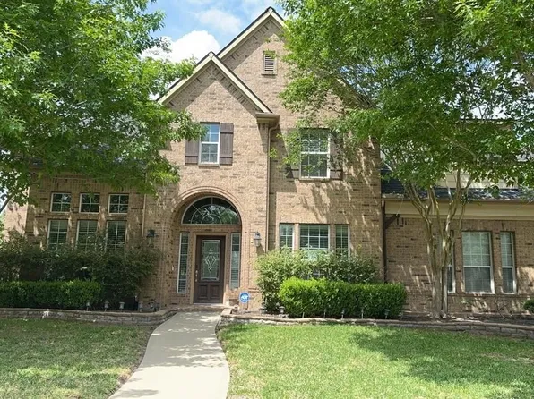 28602 Hayden Park Dr, Katy, TX 77494