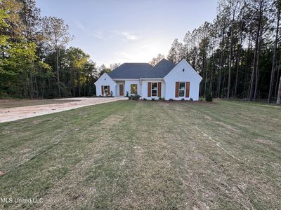 137 Ashwood Ln LOT 11, Mendenhall, MS, 39114
