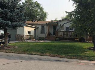 430 Porphyry Rd, Gypsum, CO 81637