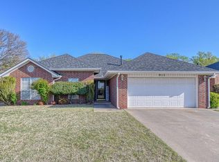 917 Blue Bird Ter, Purcell, OK 73080
