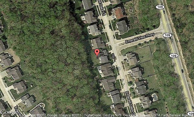 Map View