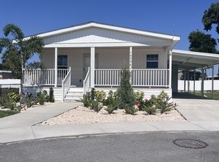 14796 Sappanwood Run #26W, Hudson, FL 34667