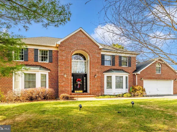 13514 Paradise Church Rd, Hagerstown, MD 21742